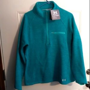 UNder Armour Pullover Sweater